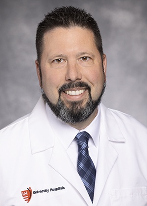 Mark Kilgore, MD