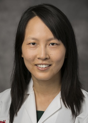Hannah Zhou, MD