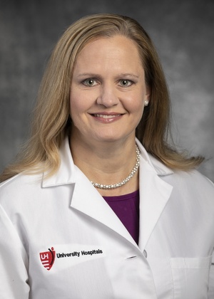 Christina Scott, CNP