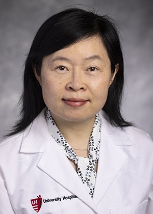 Lixia Bai, MD, PhD
