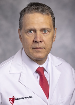 Alexandar Todorinov, MD