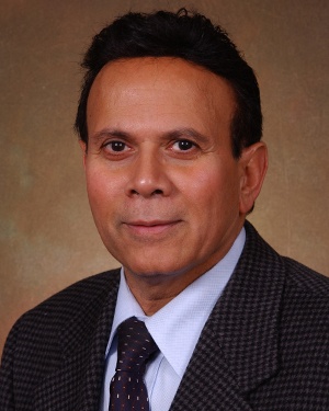 Mohan Durve, MD
