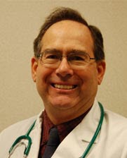 Robert Krajcik, MD