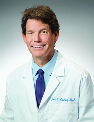 John Bucchieri, MD