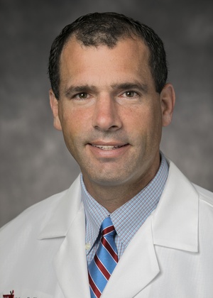 Jordan Winter, MD