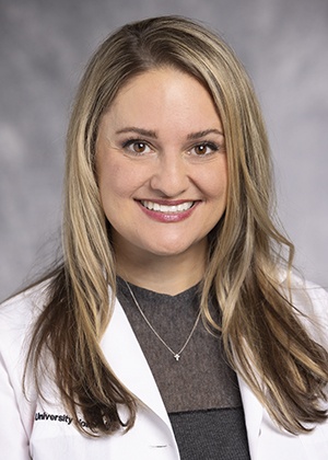 Kristy Fanaroff, CNP