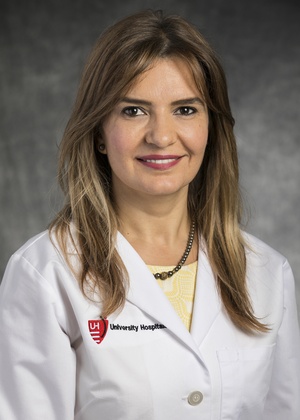 Jihane Faress, MD