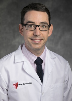 Stephen Carpenter, MD, PhD