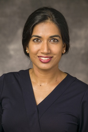 Saneka Chakravarty, MD