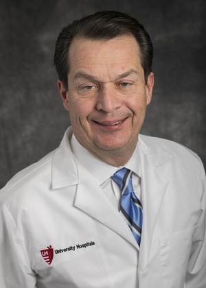Charles Butrey, MD