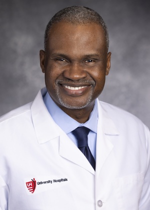 Olusegun Ogunlesi, MD