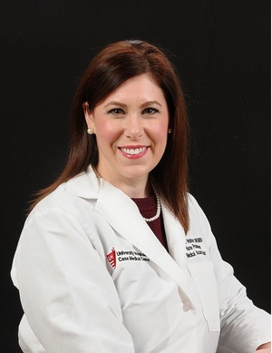 Meredith Walters, CNP, DNP