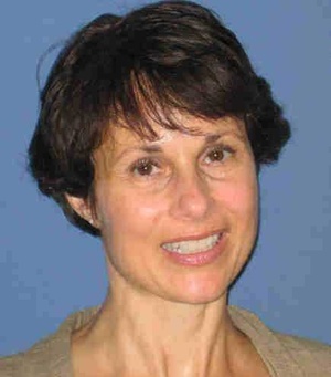 Elizabeth Schuld, CRNA