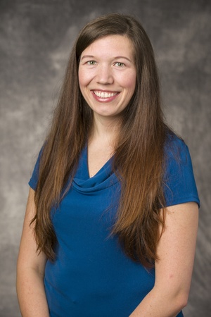 Nicole Luther, MD