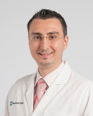 Mohamed Alalwani, MD