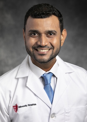 Devashis Mukherjee, MD, MS