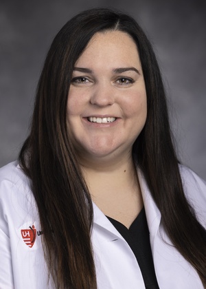 Rebecca Waldeck, CNP