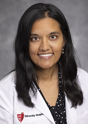 Seema Jain, MD