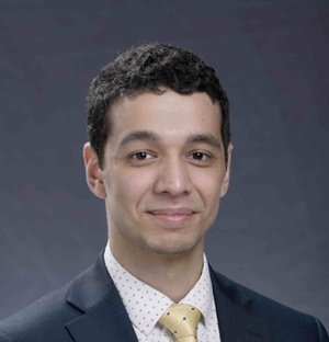 Tarek Taha, MD