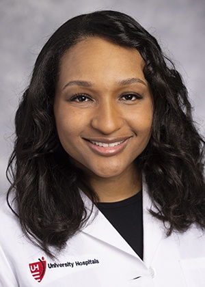 Ayanna Smith, MD