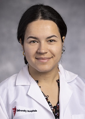 Sofia Bertoloni Meli, MD