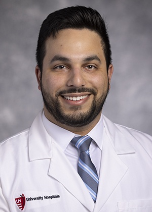 Imran Abuhamdeh, MD