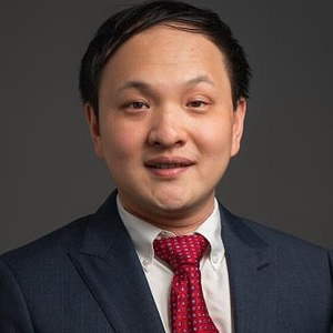 Bowen Zhou, MD, PhD