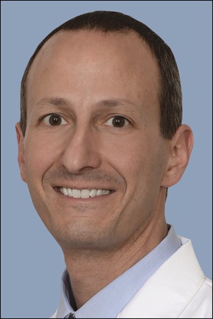 Joseph Rinaldi, MD
