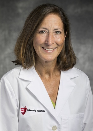 Barbara Vizy, MD