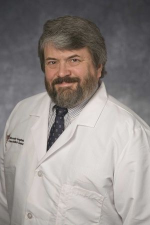 John Meranda, MD