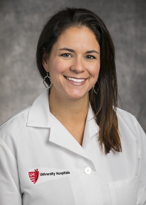 Sarah Jakubowski, PA-C