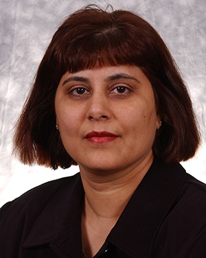 Anita Bhalla, MD