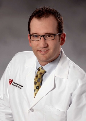Justin Rich, MD