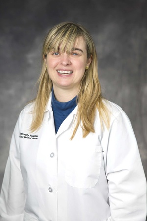 Katharine Downes, MD