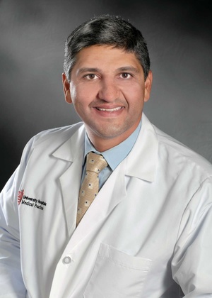 Hassan Abbass, MD