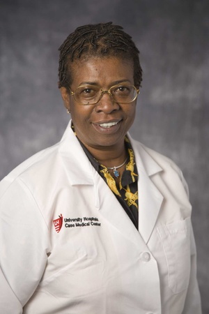 Delorise Brown, MD