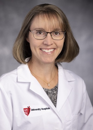 Stacey O'Neill, MD, PhD