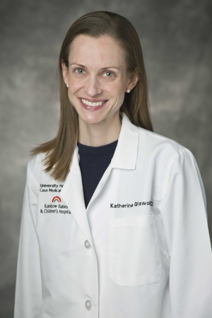 Katherine Griswold, MD