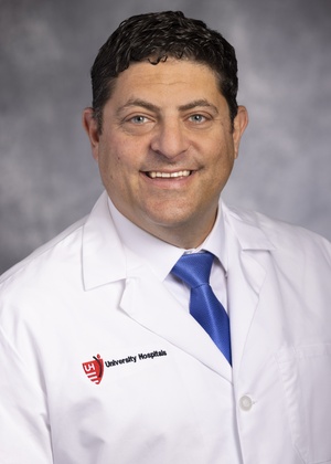 Brian Zack, MD