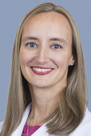 Julie Shott, MD