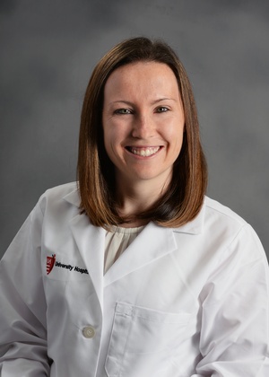 Katherine Carmichael, DO