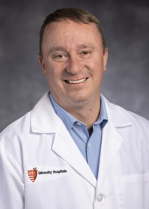Matthew Steinlage, MD