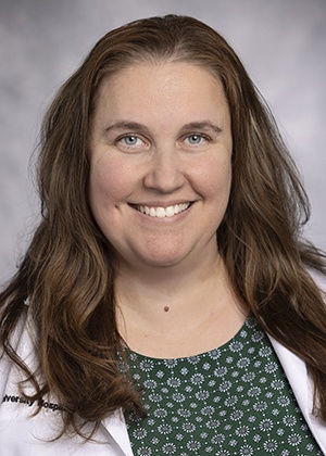 Kimberly Zeender-Christy, RD, LD