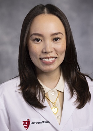Cynthia Pung, MD