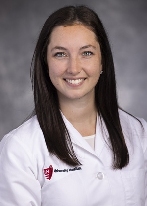 Fallon LaBarge, PA-C