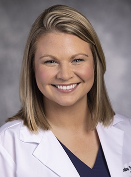 Kristina Snouffer, AUD, CCC-A