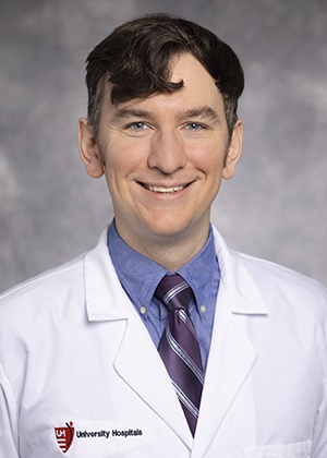 Eric Curfman, MD