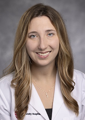 Brooke Ott, MD