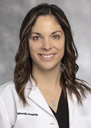Danielle Gabriel, CNP