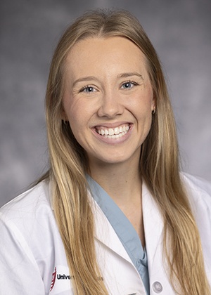 Cheyanne Bosse, PA-C